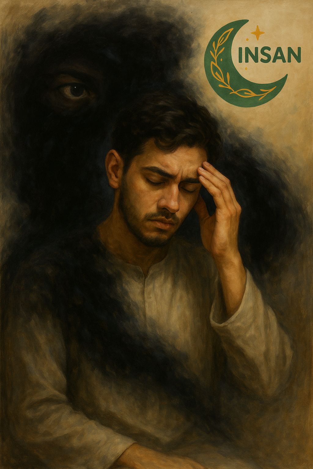 “Penyakit ‘Ain — When Jealousy Turns Into a Real Curse!